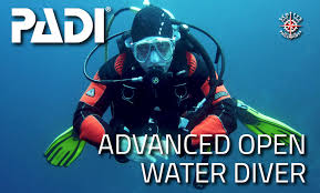 CERTIFICATE IN ADVANCED RESCUE DIVER